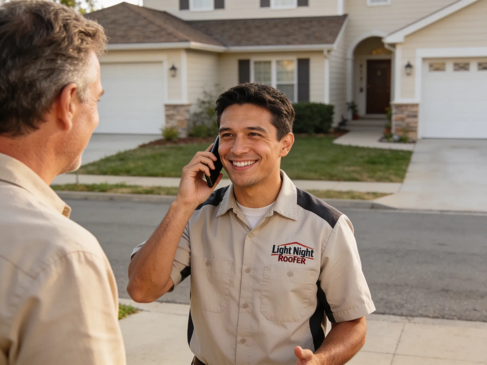 Emergency Roof Repair Brush, CO FAQs